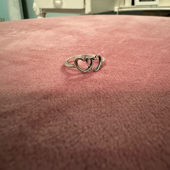 James Avery Jewelry James Avery Two Hearts Together Ring Poshmark